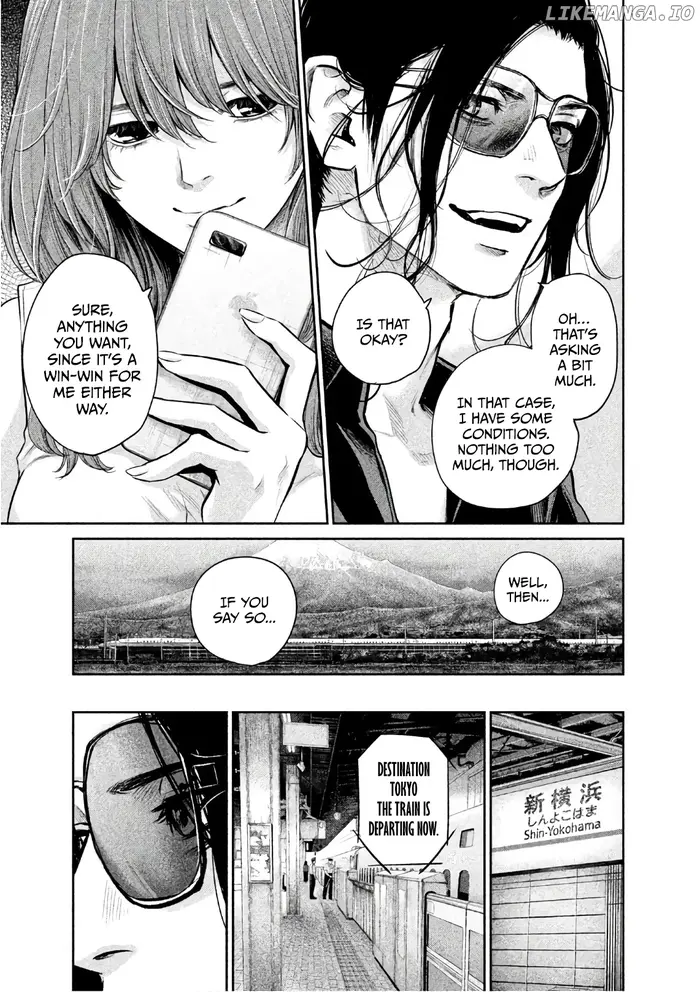 Hare Kon Chapter 173 image 14_optimized